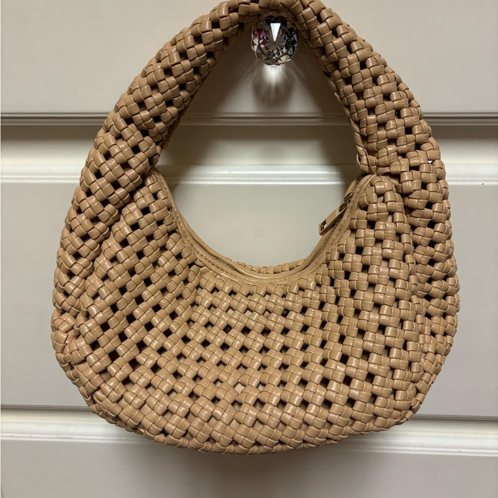 ANTHROPOLOGIE tote